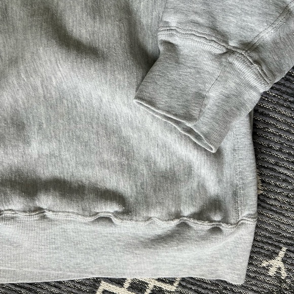 Vintage University of Wisconsin Badgers Homecoming Crewneck 1989 Sweatshirt - Picture 4 of 6